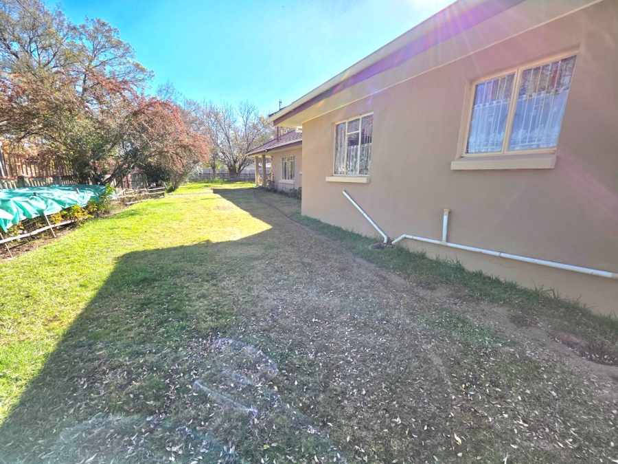 4 Bedroom Property for Sale in Jordania Free State